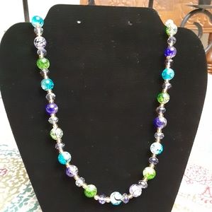 Handmade Jewelry